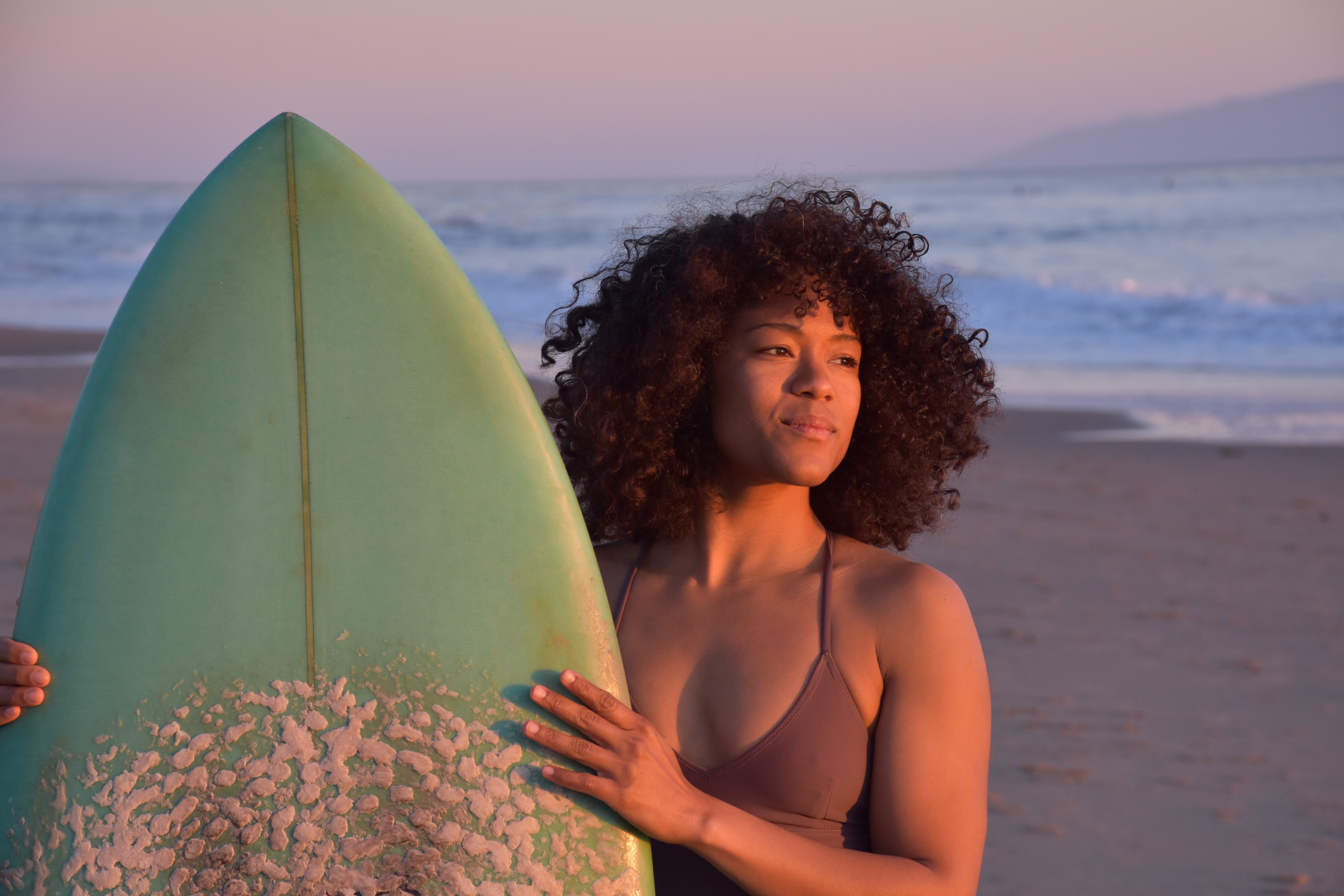 Lesson of the Day: 'Black Surfers Reclaim Their Place on the Waves' - The  New York Times