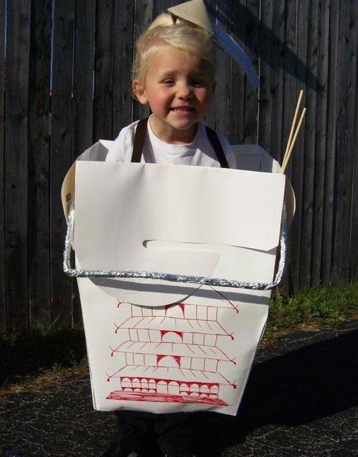 980x 20 Weird Halloween Costumes Chosen By Kids