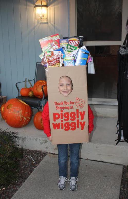 980x 20 Weird Halloween Costumes Chosen By Kids