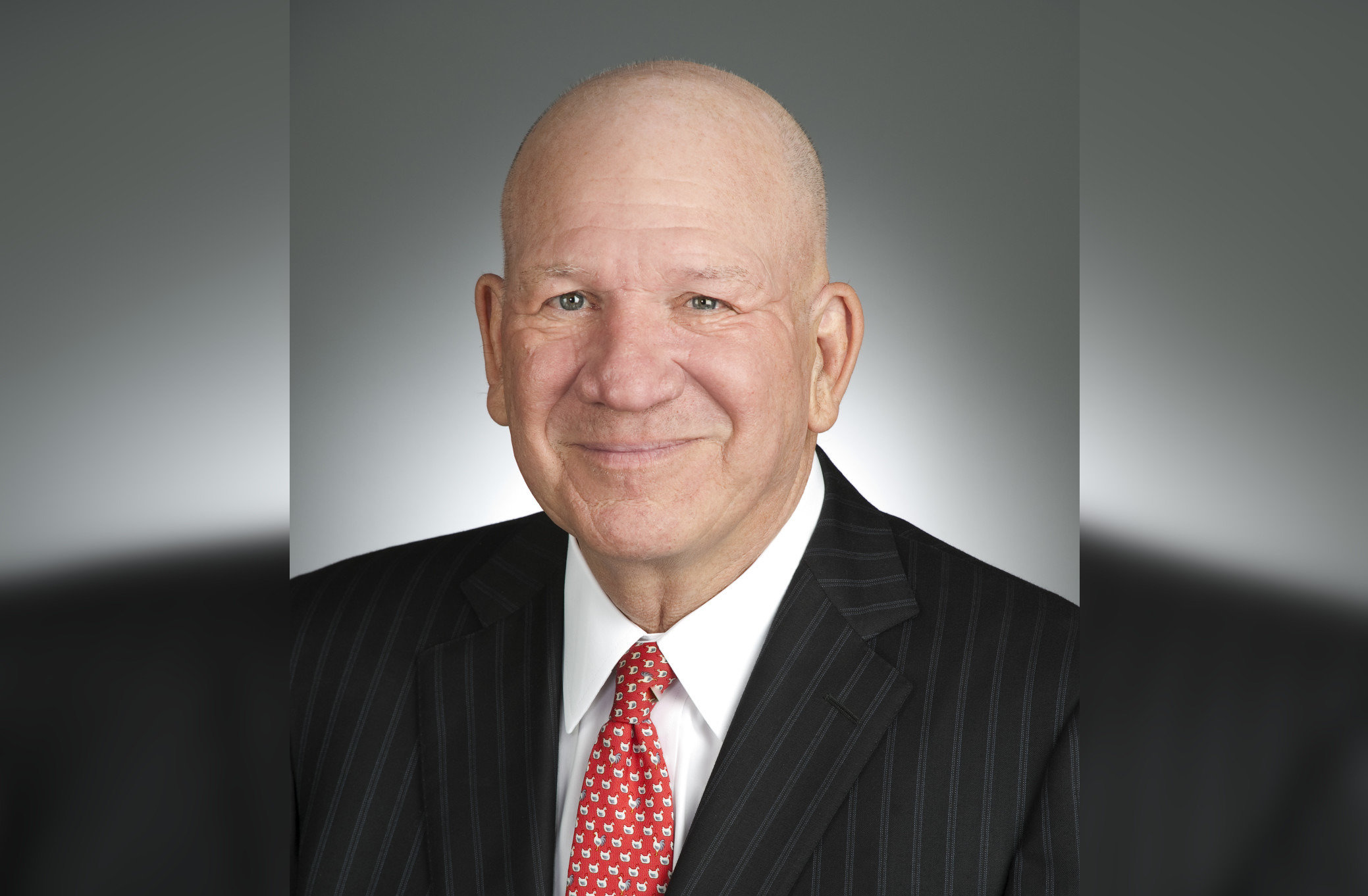 Houston billionaire bottoms out on list of top CEOs at Fortune 100