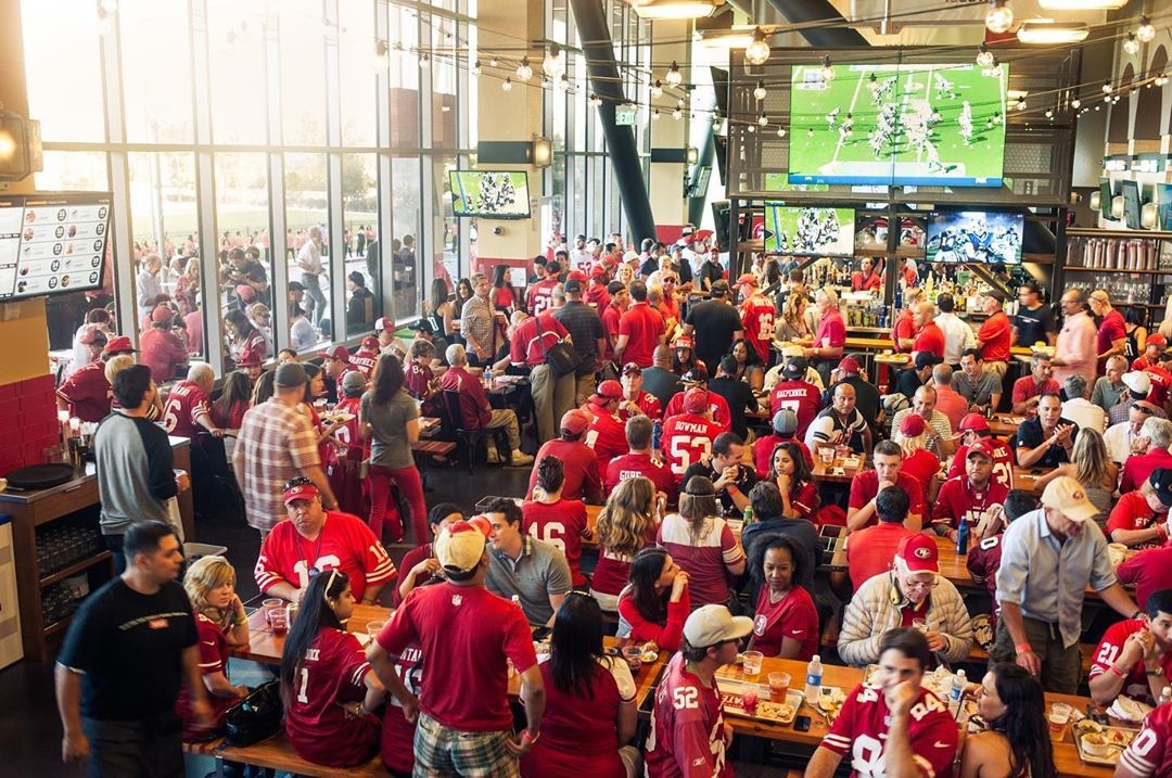 Super Bowl: What 49er Fans Need To Know About Ordering Coffee In