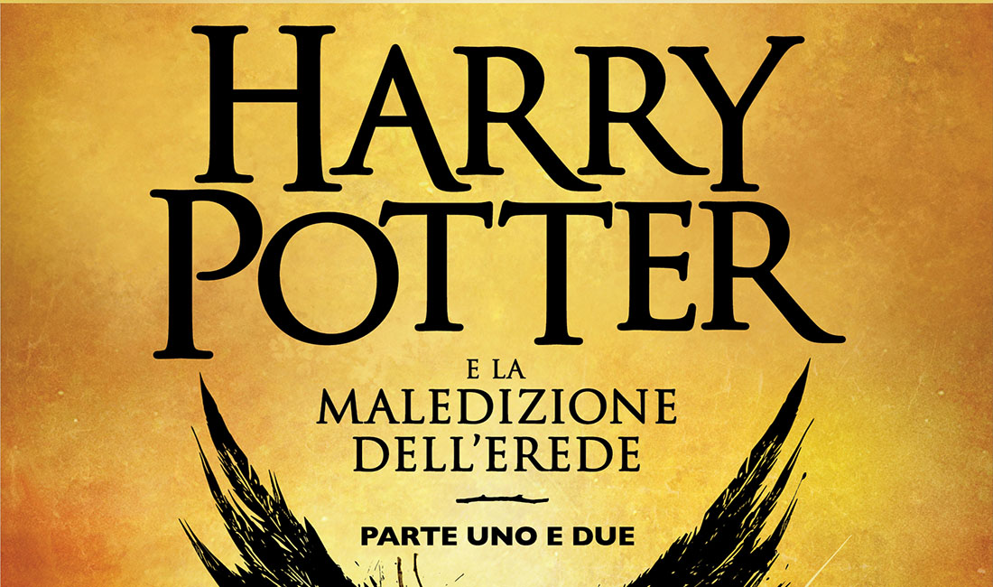 Harry Potter personaggi, cosa aspettarsi da La maledizione dell'Erede