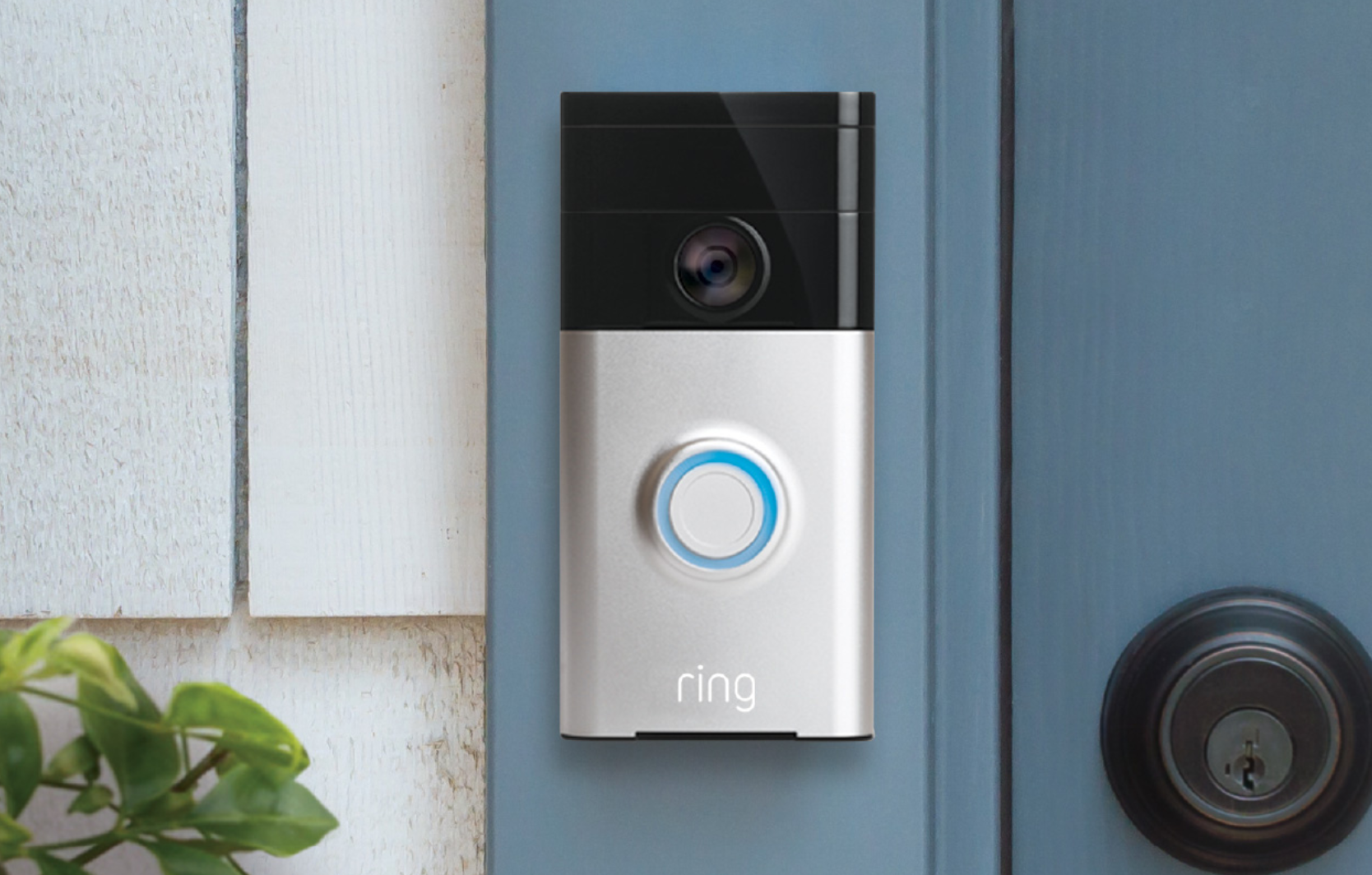 Ring Video Doorbell Android App Caught Sharing User Data Gearbrain