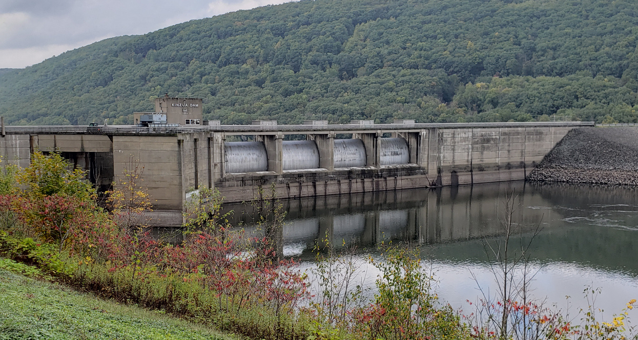 The Seneca Nation and the building of the Kinzua Dam - EHN