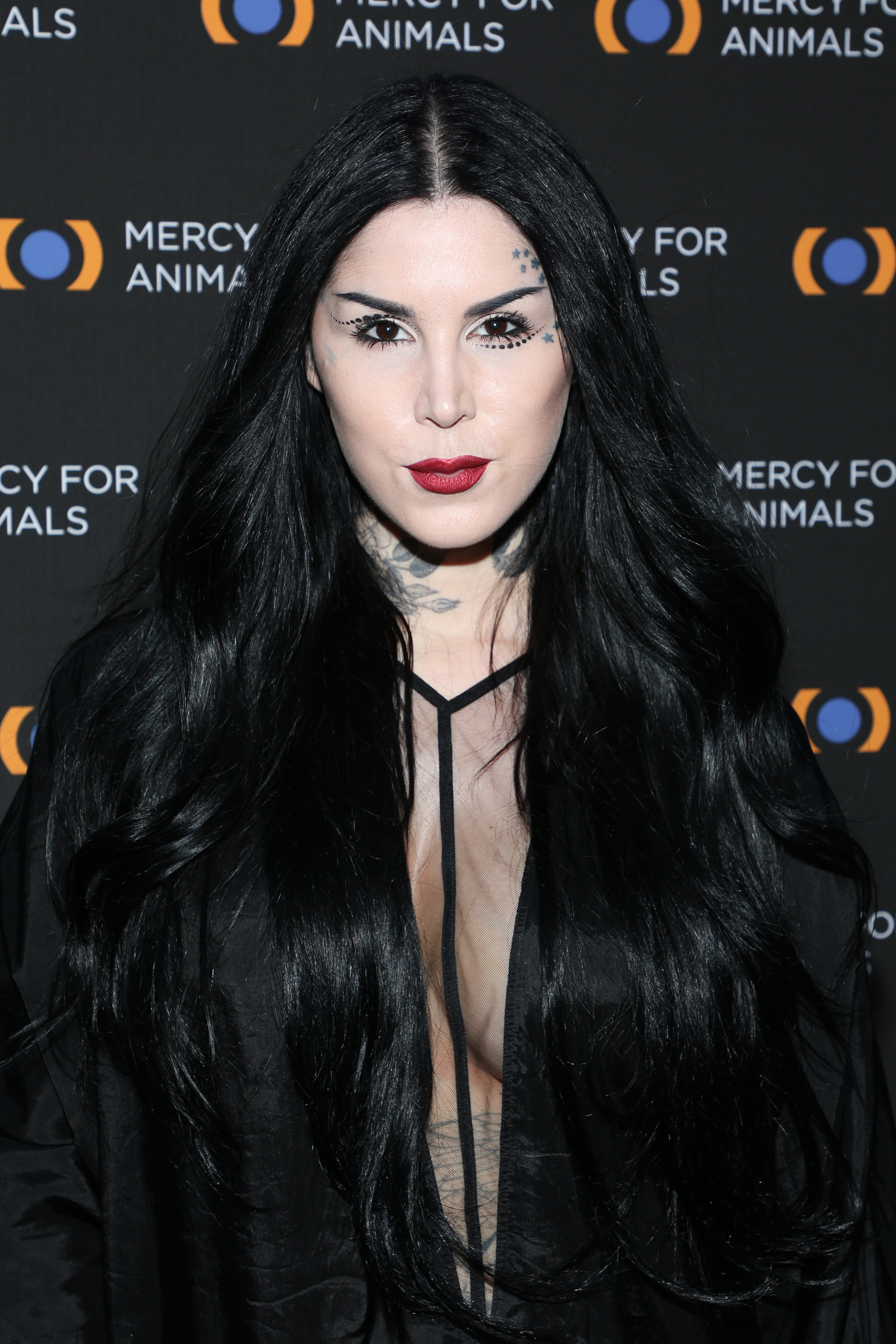 Poltava New Music Lyrics Kat Von D Says Beauty Is No Longer For