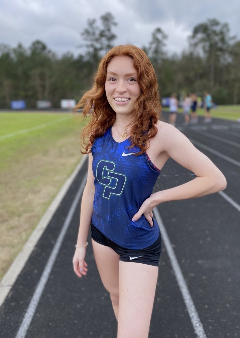 VYPE U: TWCP Girls Track Season Preview - VYPE