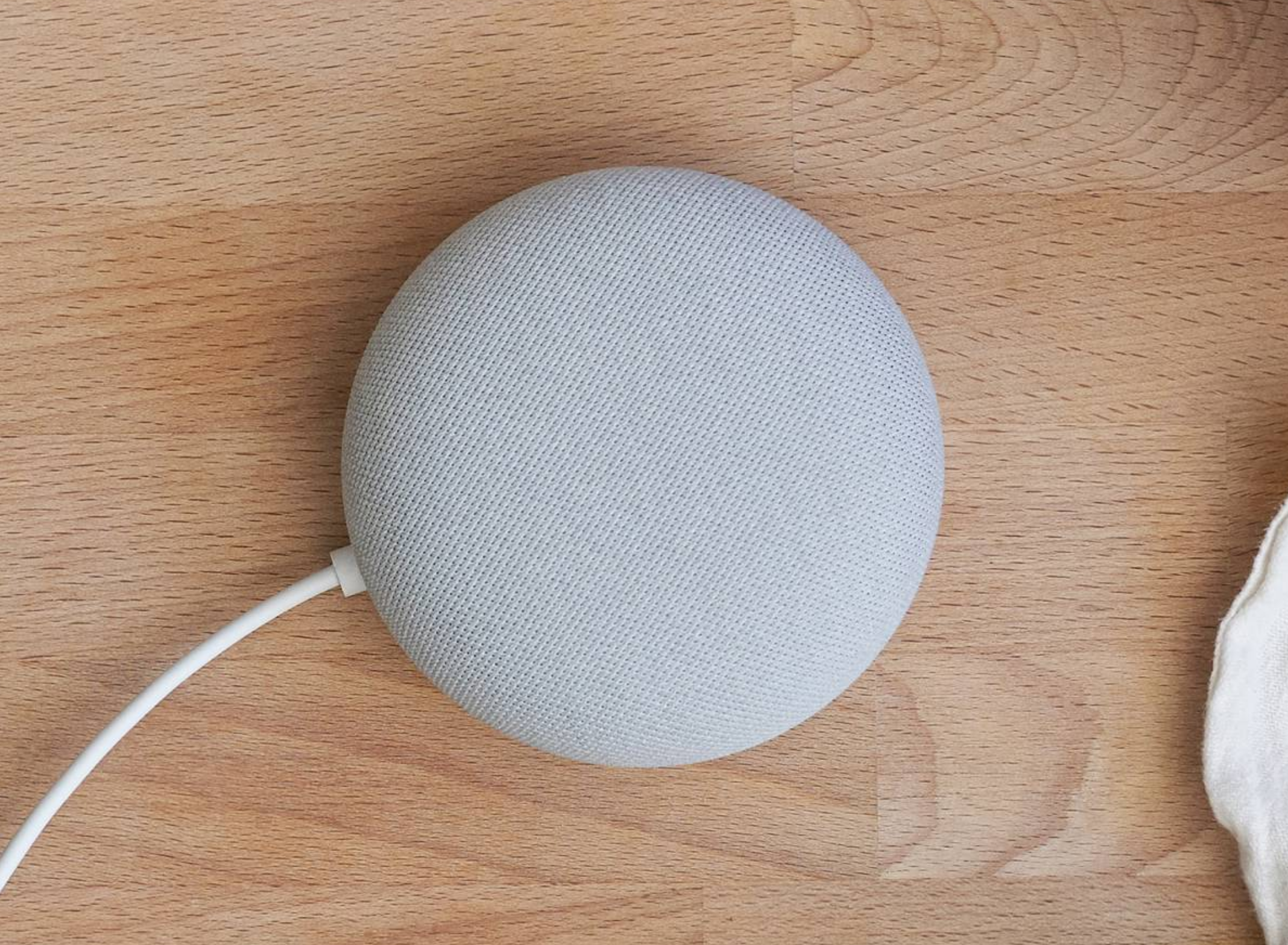 How to Sonos your Assistant default speaker Gearbrain