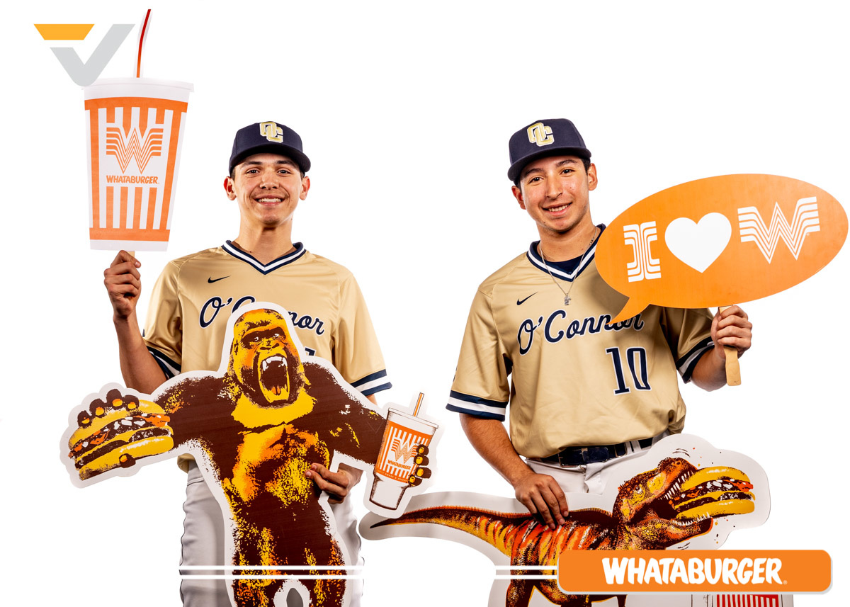 WHATASNAP: SETX's Top Softball & Baseball Talent on Display at VYPE Media  Day Presented By Whataburger - VYPE