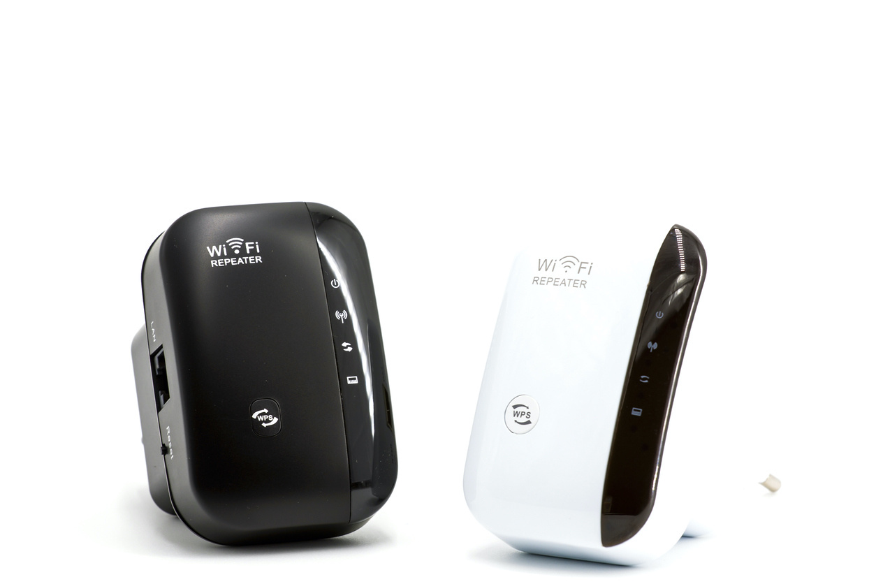 politicus legaal sap Wi-Fi repeater versus Wi-Fi extender, What's the difference - Gearbrain