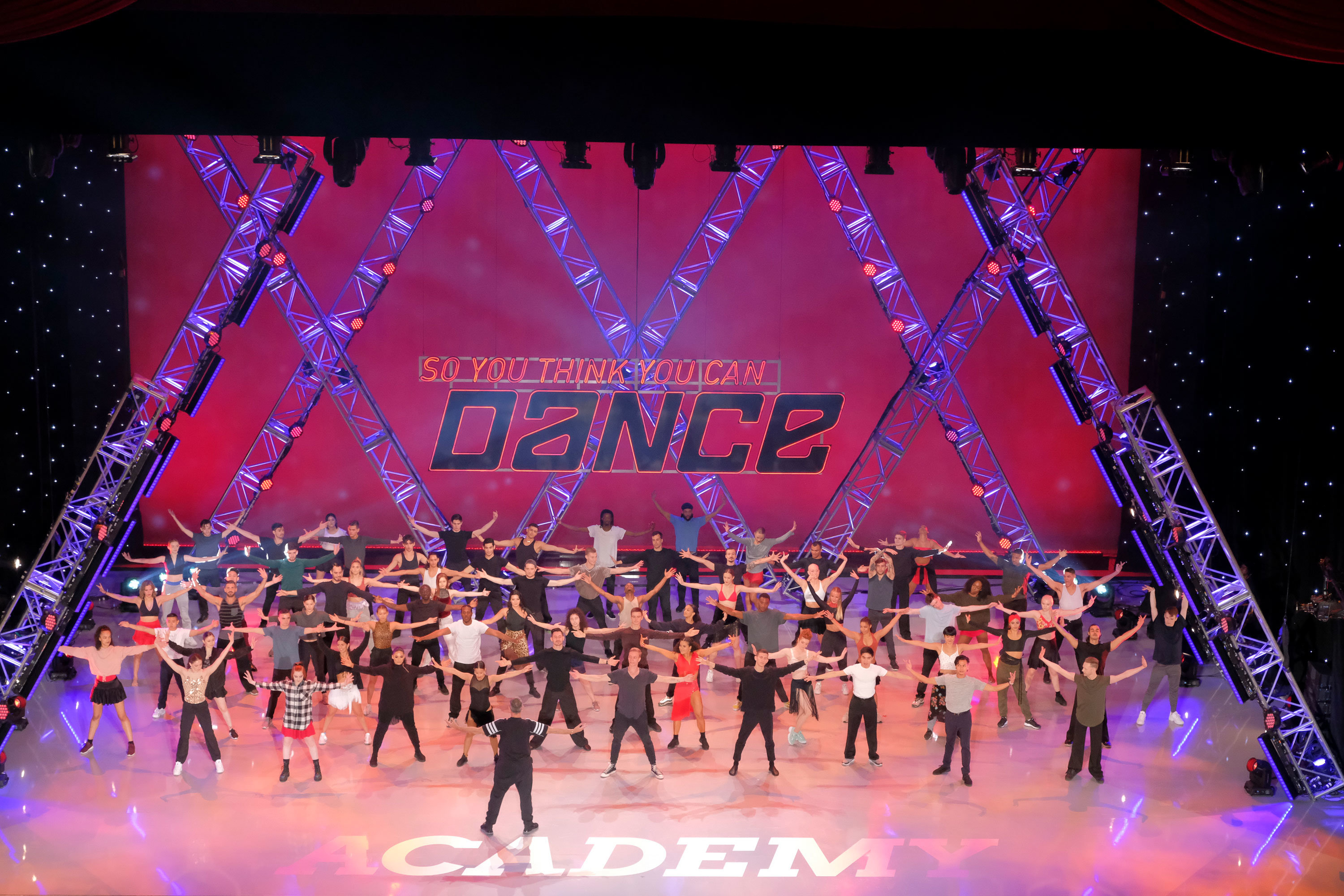 9 Dancers We Want to See on "SYTYCD" Season 17 LaptrinhX / News