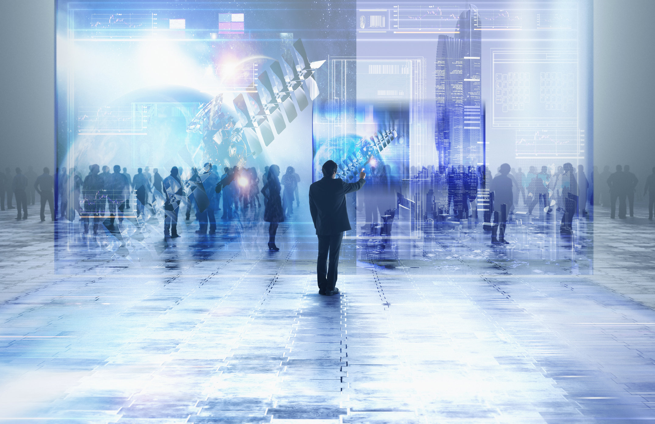 How To Use Tech To Take Your Event Virtual According To This Houston Expert LaptrinhX News
