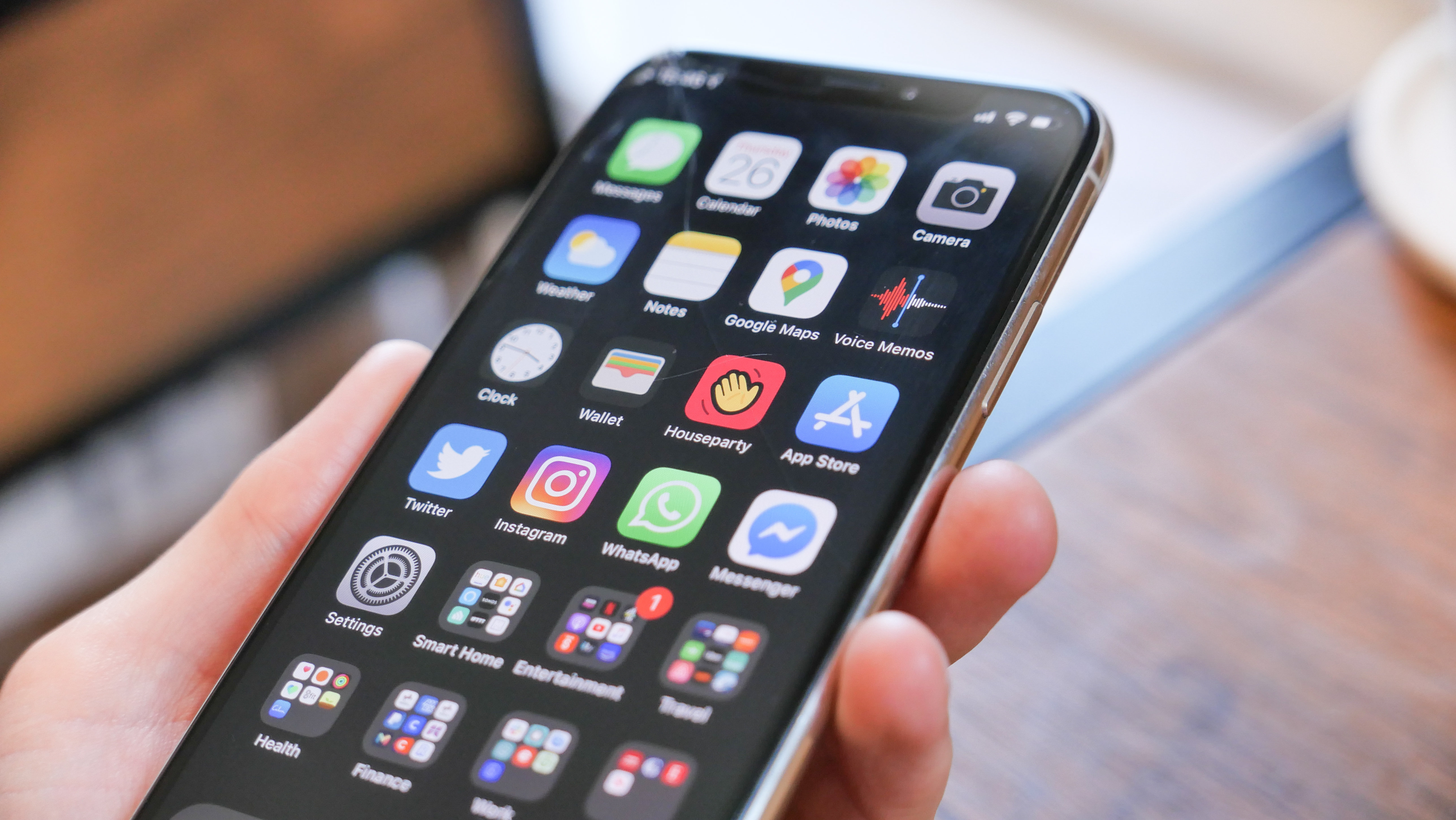 How To Turn Off Those Annoying Houseparty App Notifications Gearbrain