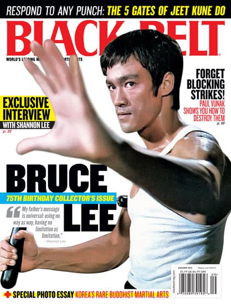 bruce lee death anniversary