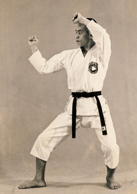 10 Things You Didn't Know About Taekwondo Legend Jhoon Rhee - Black Belt  Magazine