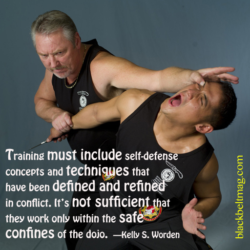 Martial Arts Quotes From The Masters Timeless Wisdom For All Practitioners Black Belt Magazine