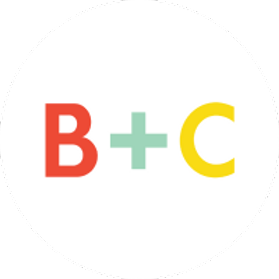 Brit + Co logo