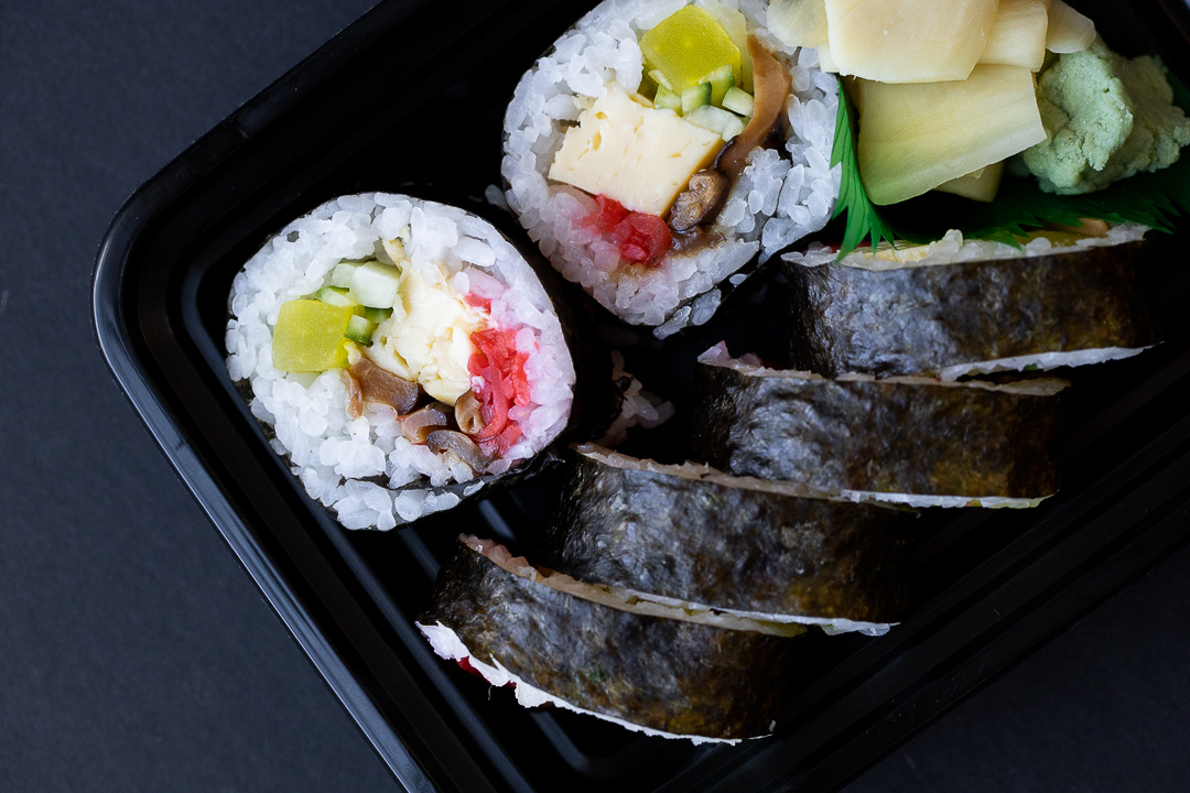 Find Sushi Near Me - Order Sushi - DoorDash