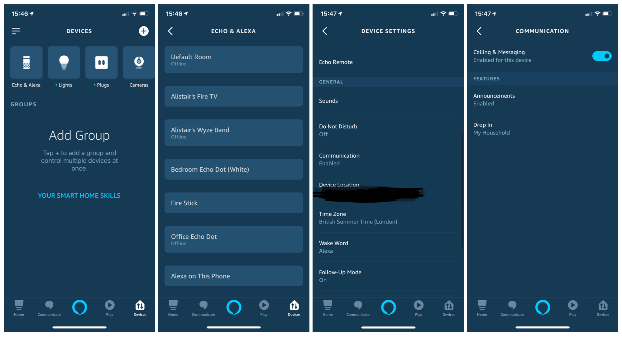 How to use  Echo as a music and radio alarm clock - Gearbrain