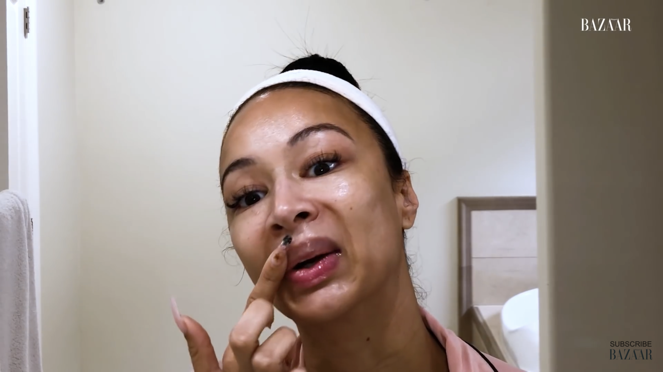 Hydrating Lip Mask xoNecole