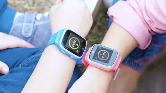 Doki kids store smart watch