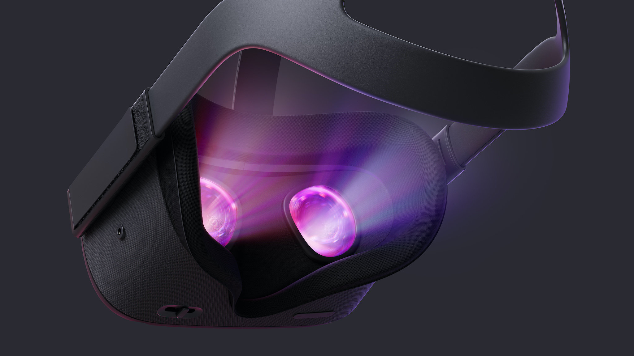 Skoleuddannelse segment legation A year after launch, Oculus says Quest is starting a VR revolution -  Protocol