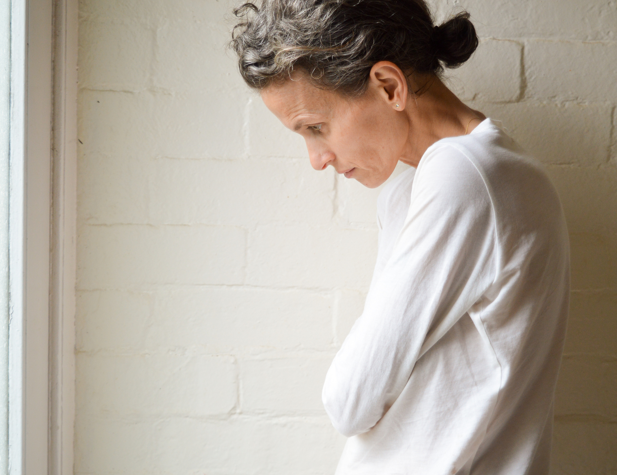 Menopause and Eating Disorders - HealthyWomen