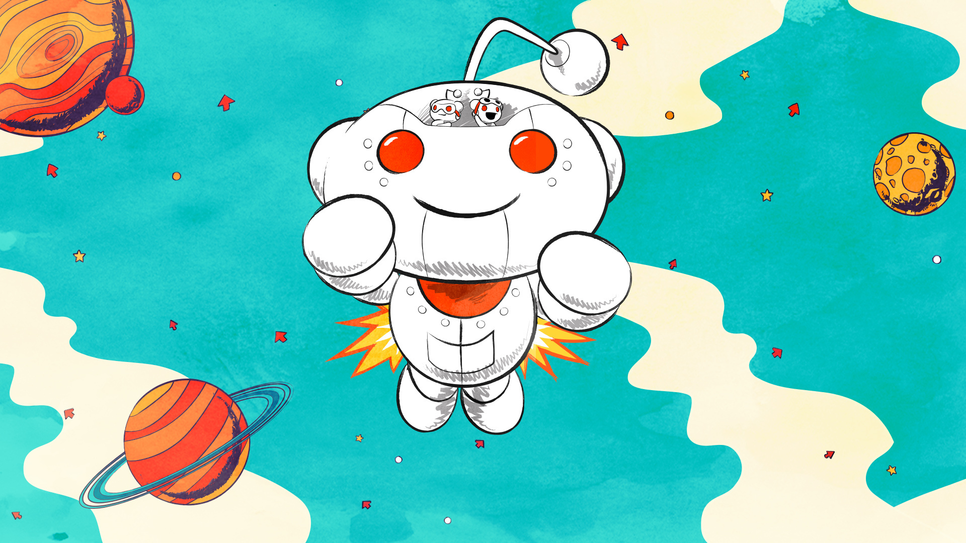 Reddit does moderation differently, and its ignited a war