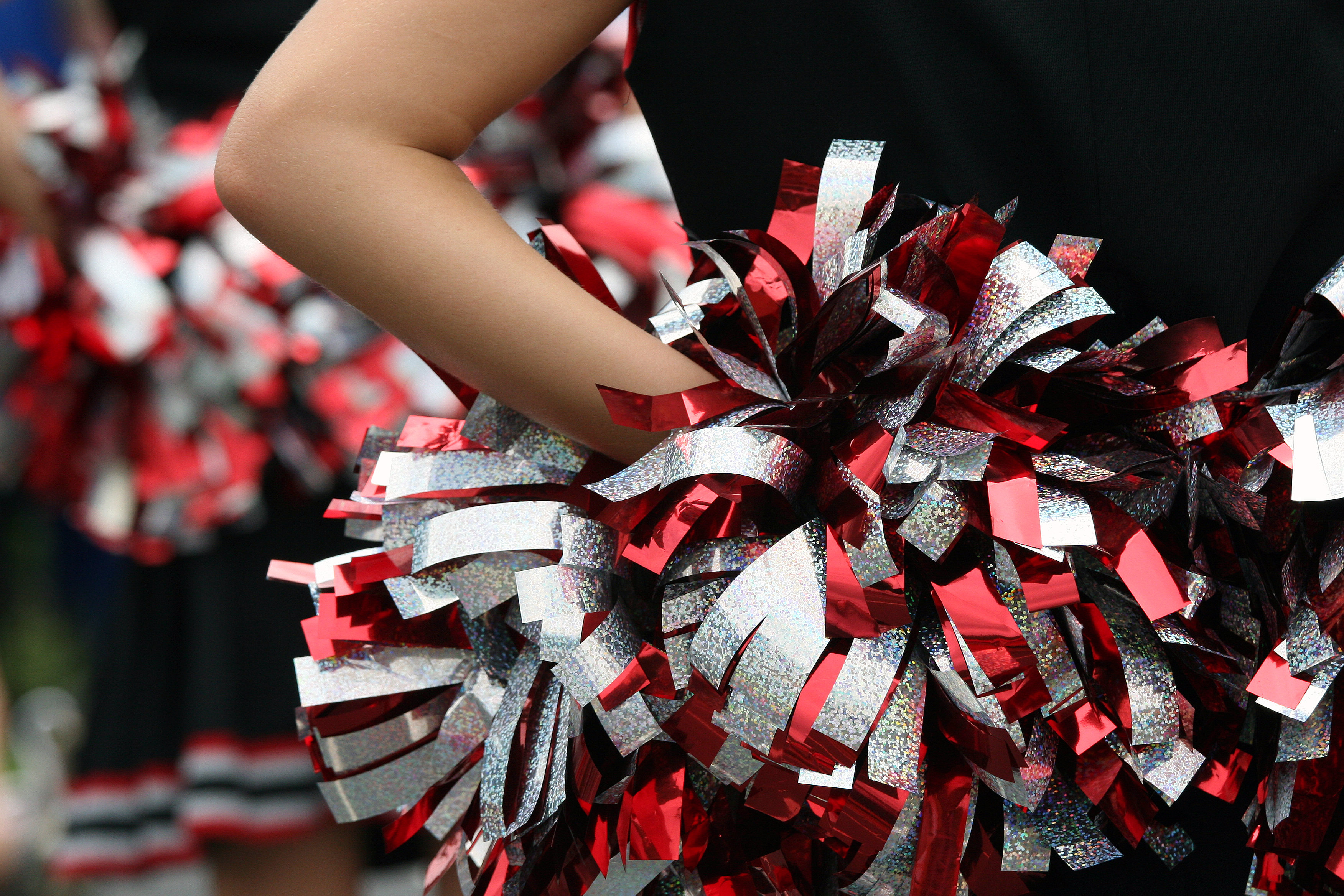 Inside Nfl Dance Teams Virtual Auditions Dance Spirit