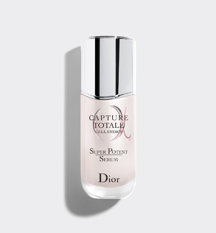 Dior Capture Totale CELL Energy Age-Defying Serum - xoNecole: Lifestyle,  Culture, Love, Wellness