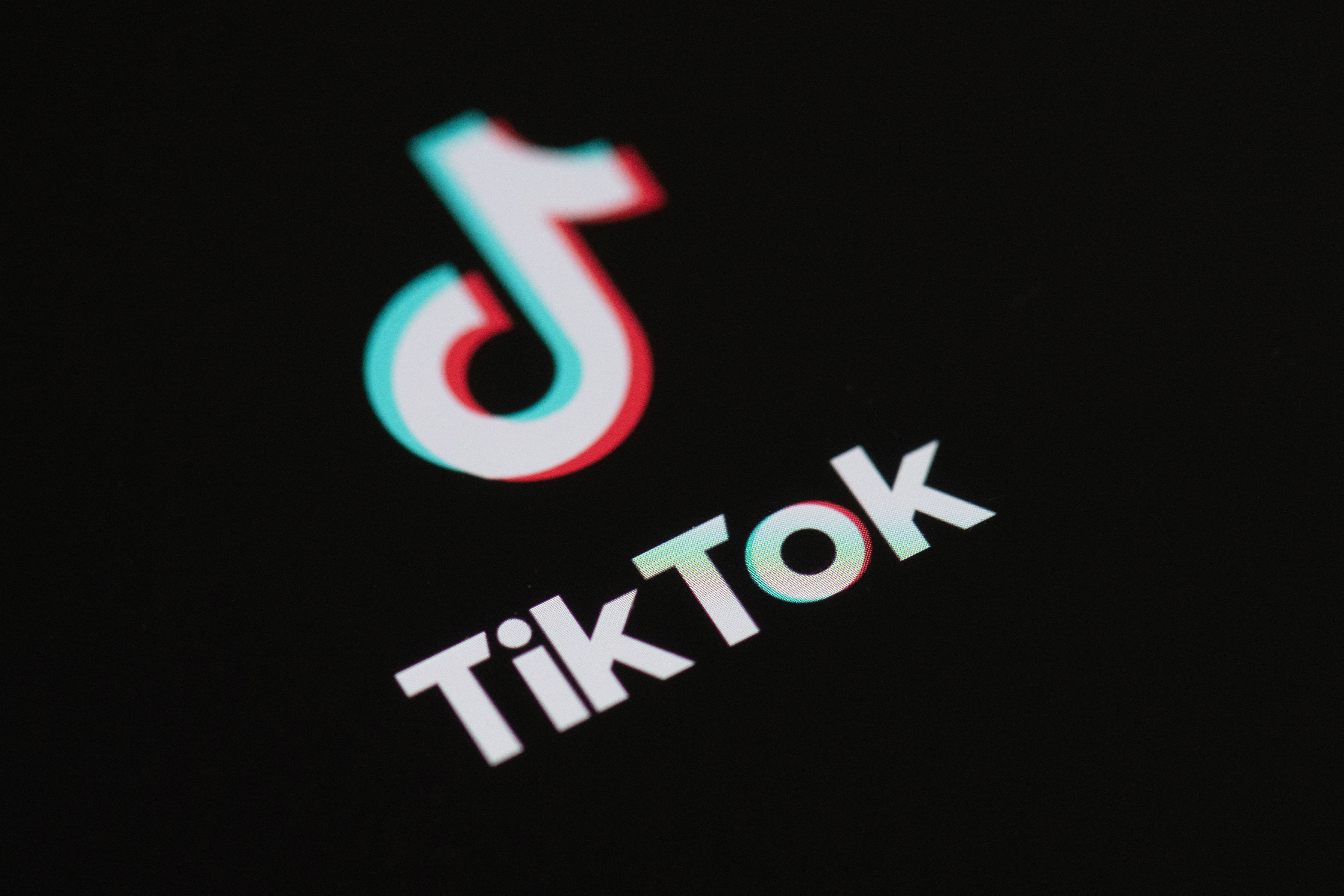 Us Looks To Ban Tiktok Trump Administration Announces Paper