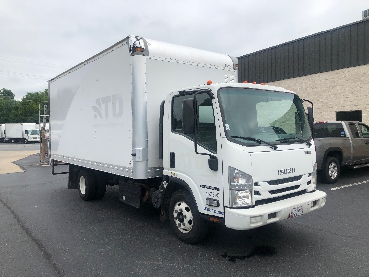 Used Isuzu Flatbed Trucks For Sale