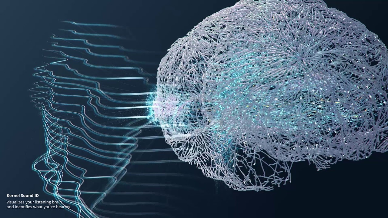Can Kernel Crack the Brain's Secrets?