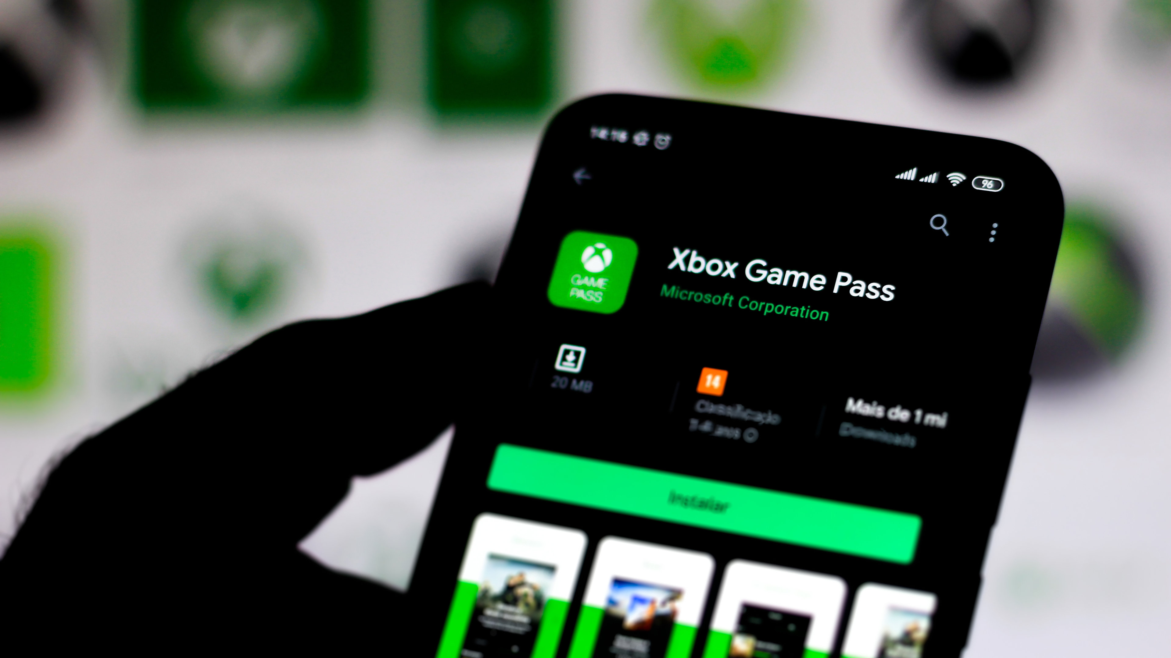 Xbox Game Pass subscriptions miss Microsoft's target
