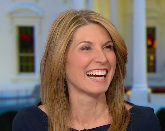 Nicolle Wallace's Departure from 'The View'