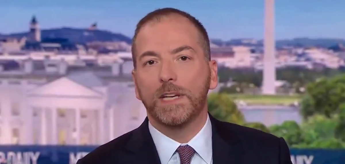 Msnbc S Chuck Todd Rattles Off A Terrifying Litany Of Trump S Foreign Policy Failures Alternet Org Msnbc S Chuck Todd Rattles Off A Terrifying Litany Of Trump S Foreign Policy Failures Alternet Org