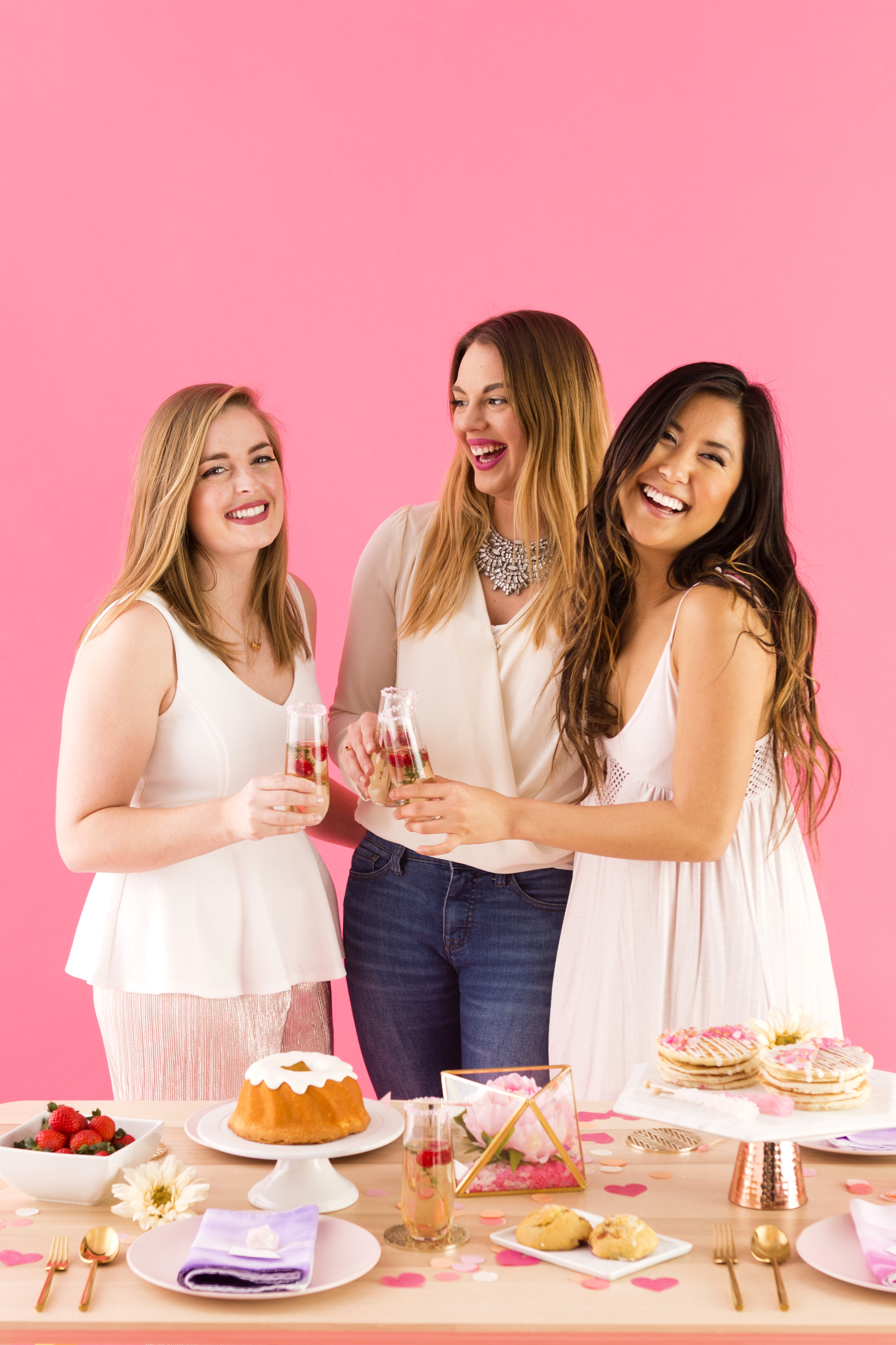 50 Beautiful Bridal Shower Theme Ideas Brit + Co