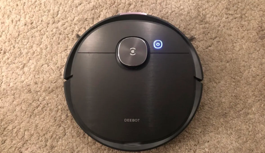 Ecovacs Deebot Ozmo 920 vs T8 AIVI: Which should you buy? - Gearbrain