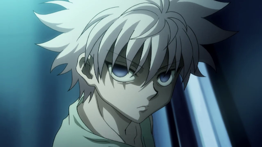 Hunter x Hunter on X: Anime : Hunter x Hunter