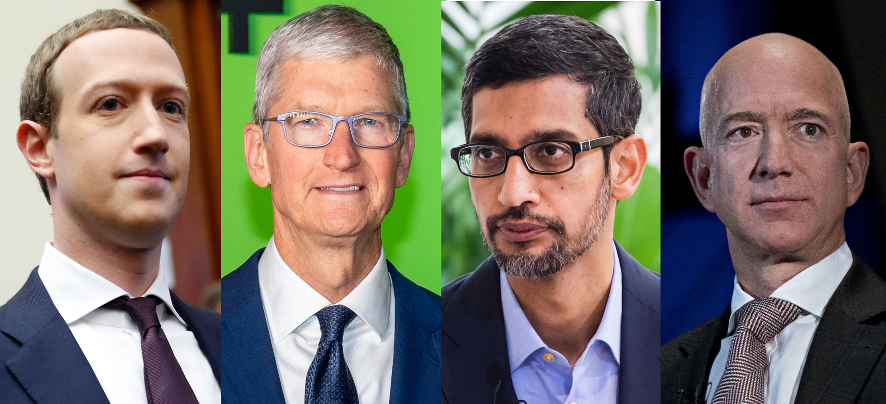 Tech Hearing Protocol The People Power And Politics Of Tech