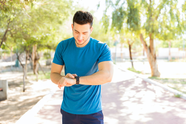 Guide to Choosing Perfect Fitness Wearable and Health Gadget - Gearbrain