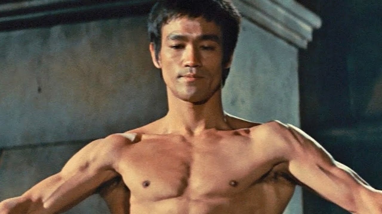 Liberate Yourself From Classical Karate, the Masterpiece Written by Bruce  Lee! - Black Belt Magazine