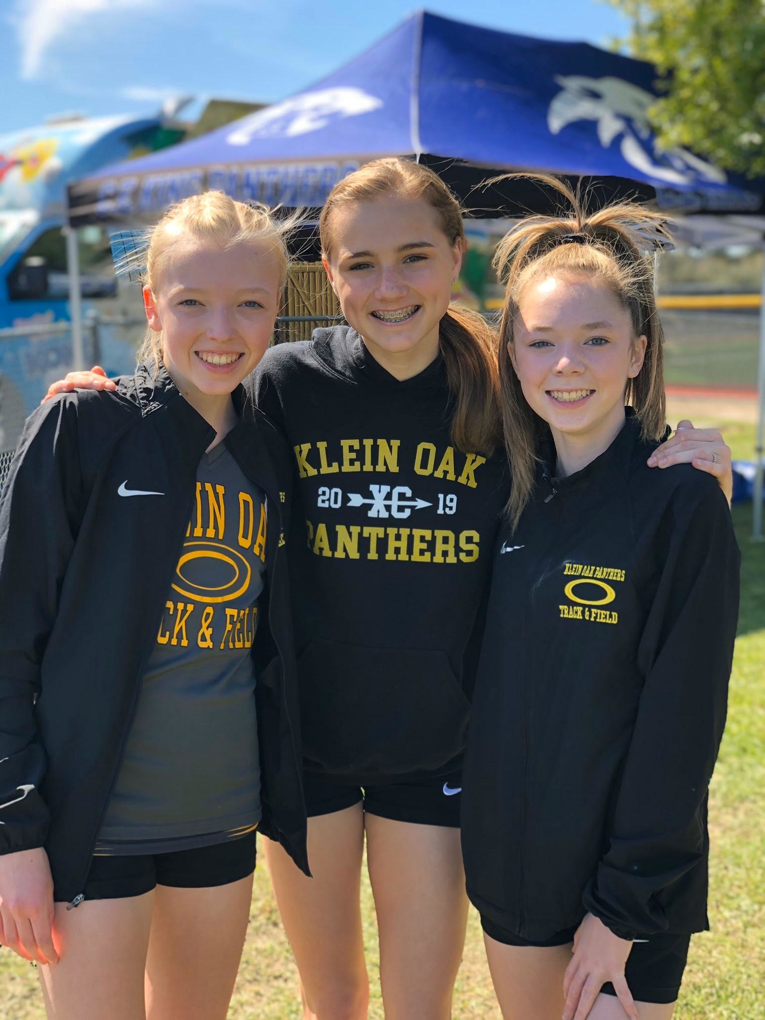 VYPE 411: Klein Oak's Elizabeth Winkler 