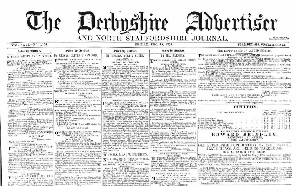 history of british newspapers history of british newspapers