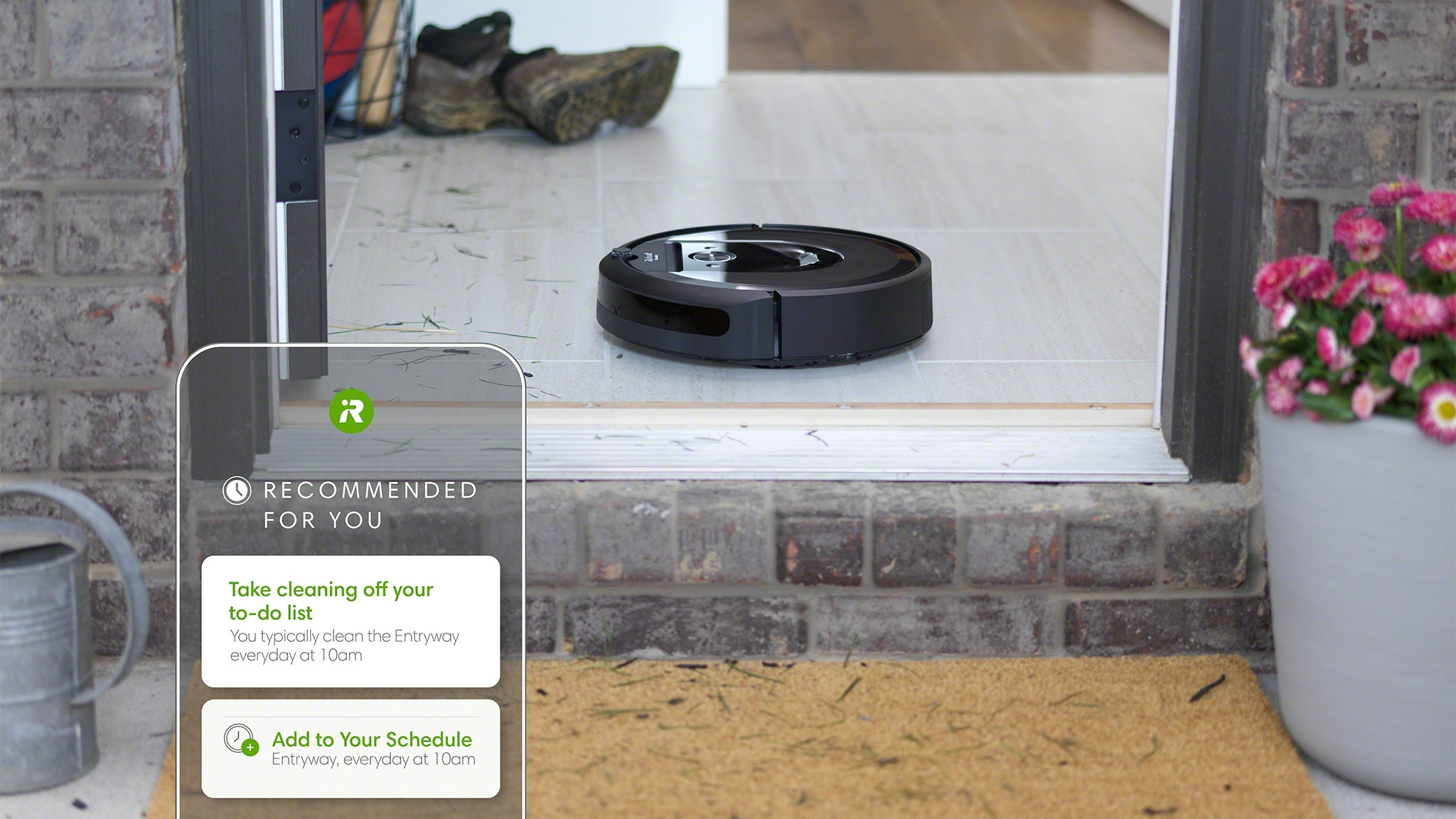 More than just vacuums: iRobot is building the platform for the robots of future Protocol