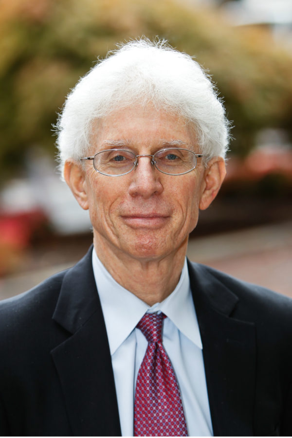 Bill Galston