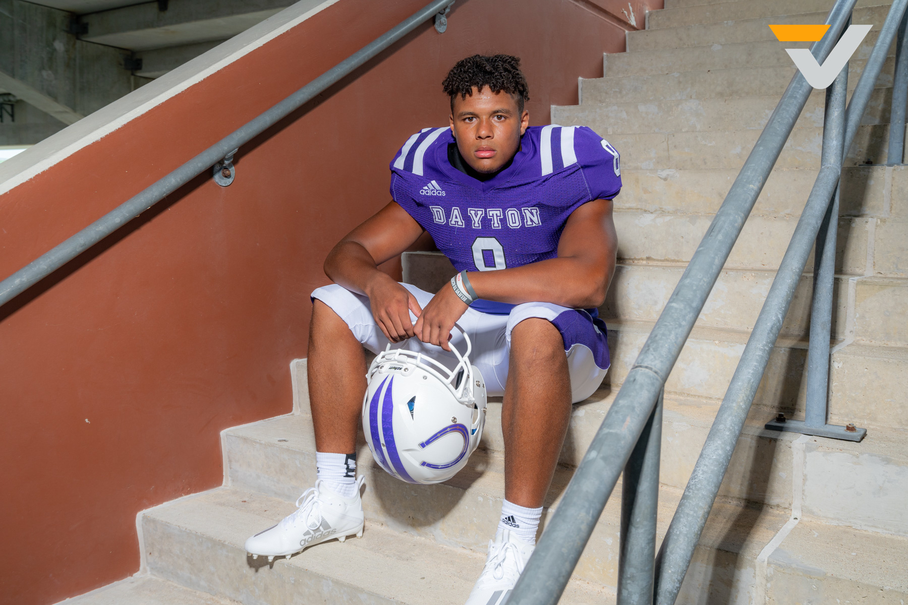 Dayton gets their man in Ware - VYPE