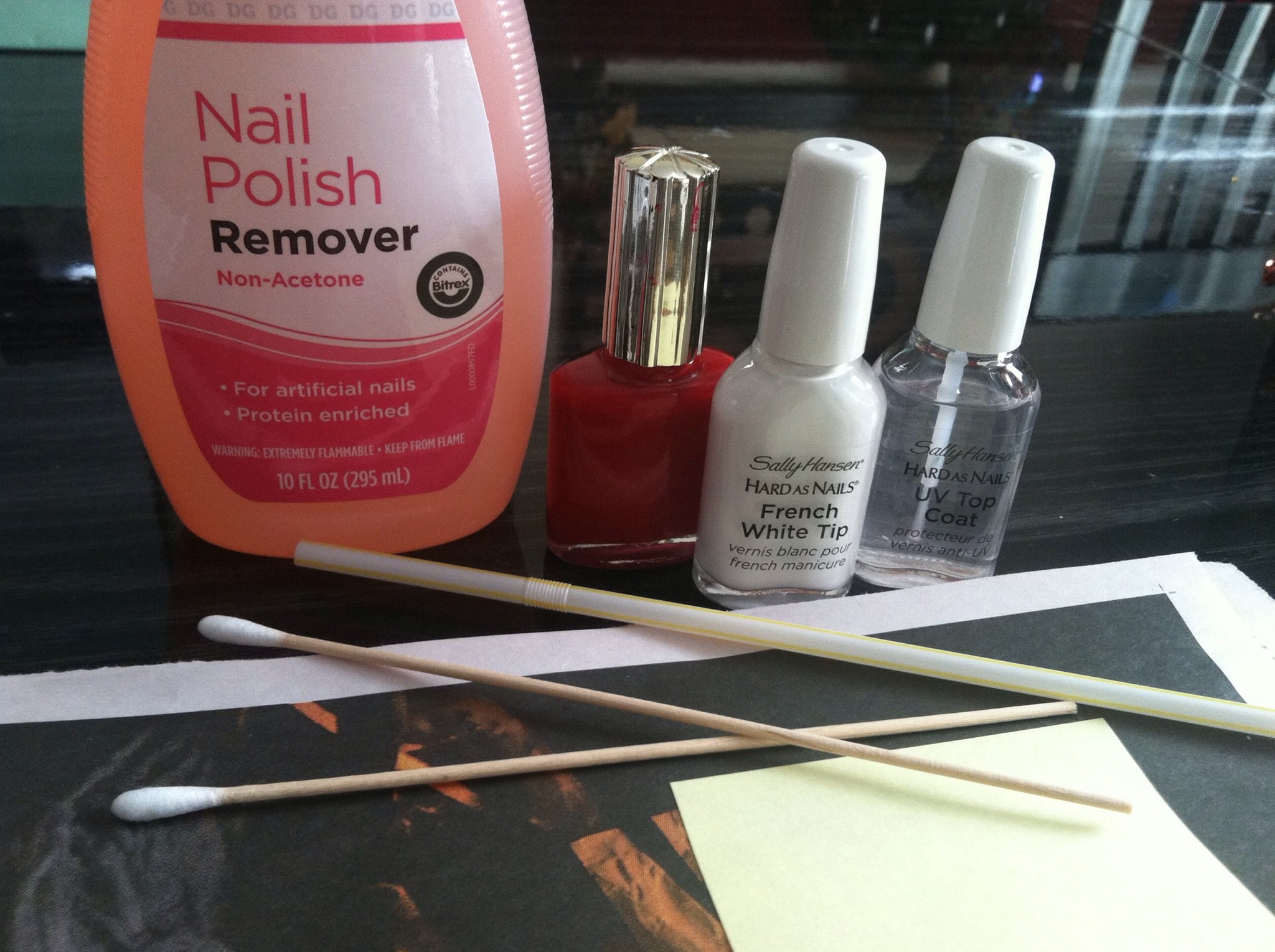 Details 131+ bitrex nail polish ceg.edu.vn