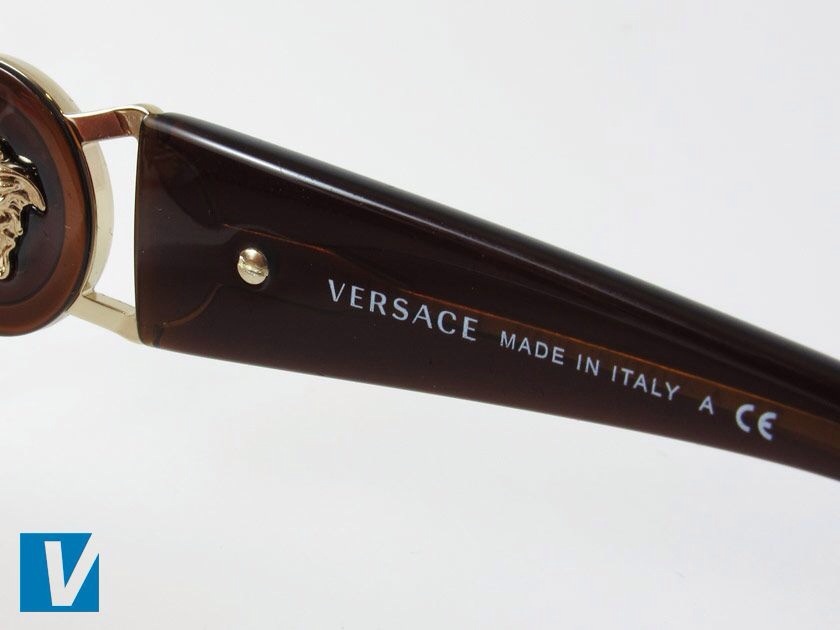 original versace glasses