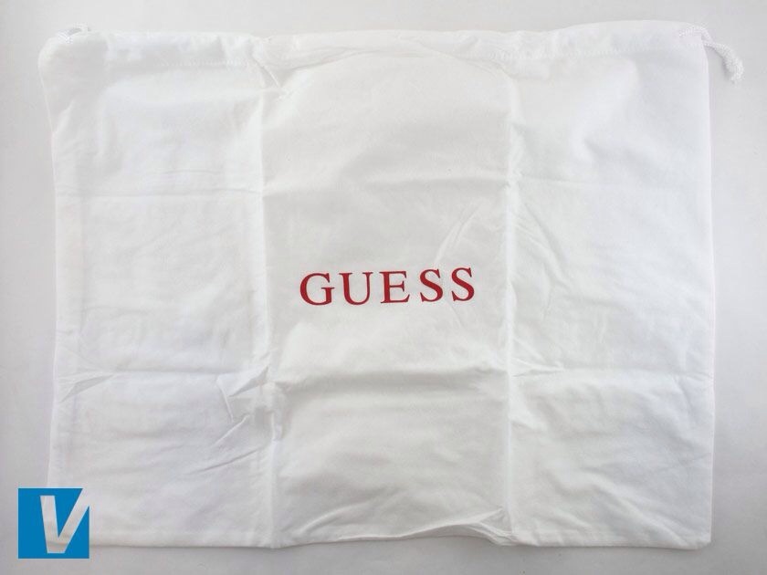 How To Check Original Guess Bags | vlr.eng.br