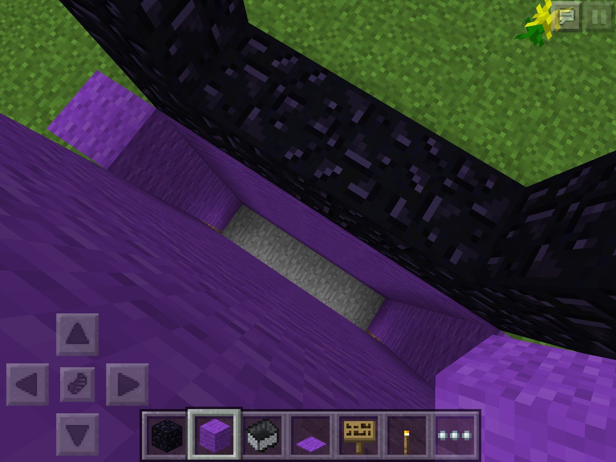 How To Make A Fake Minecraft Portal How To Make A Fake Minecraft Portal